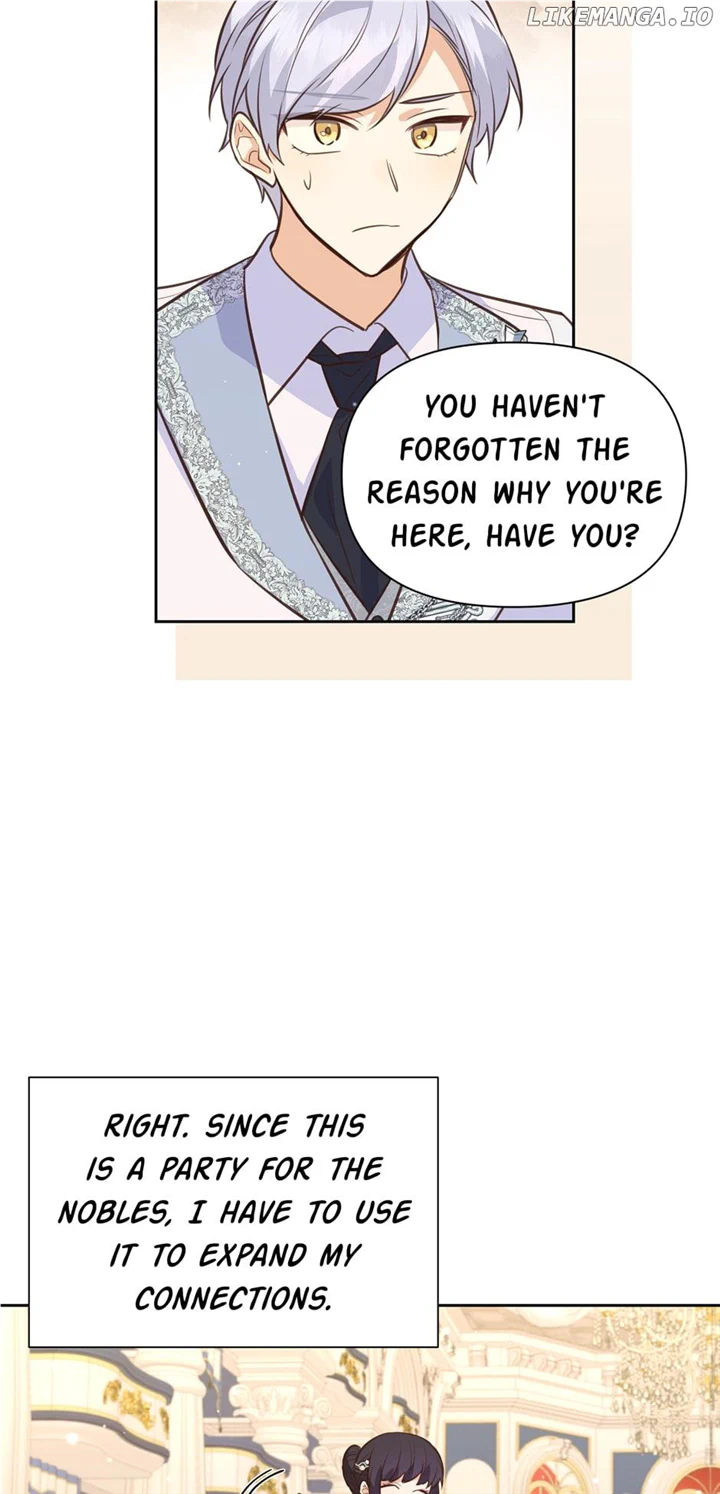 You’re just a supporting character, so love me! Chapter 121 234 38