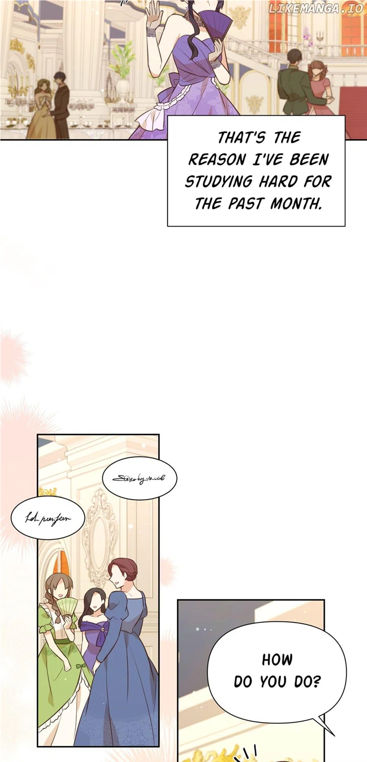 You’re just a supporting character, so love me! Chapter 121 235 39