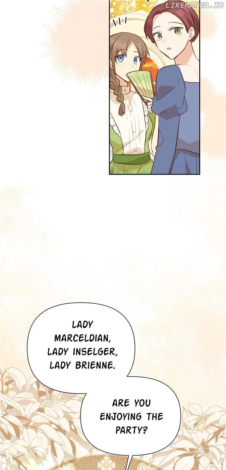 You’re just a supporting character, so love me! Chapter 121 236 40