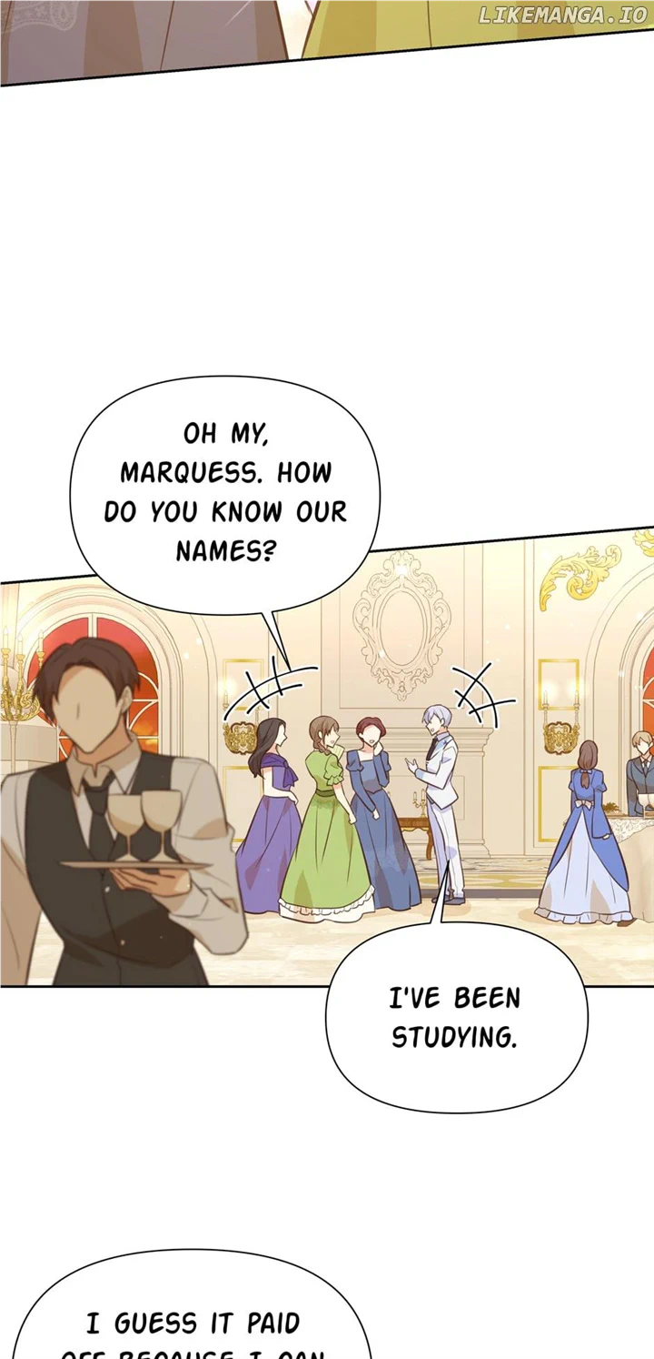 You’re just a supporting character, so love me! Chapter 121 238 42