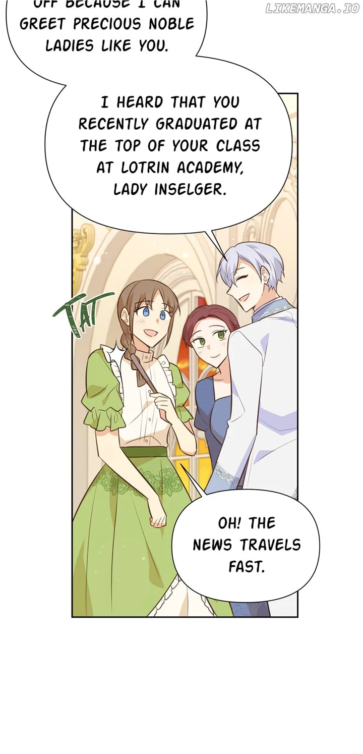 You’re just a supporting character, so love me! Chapter 121 239 43