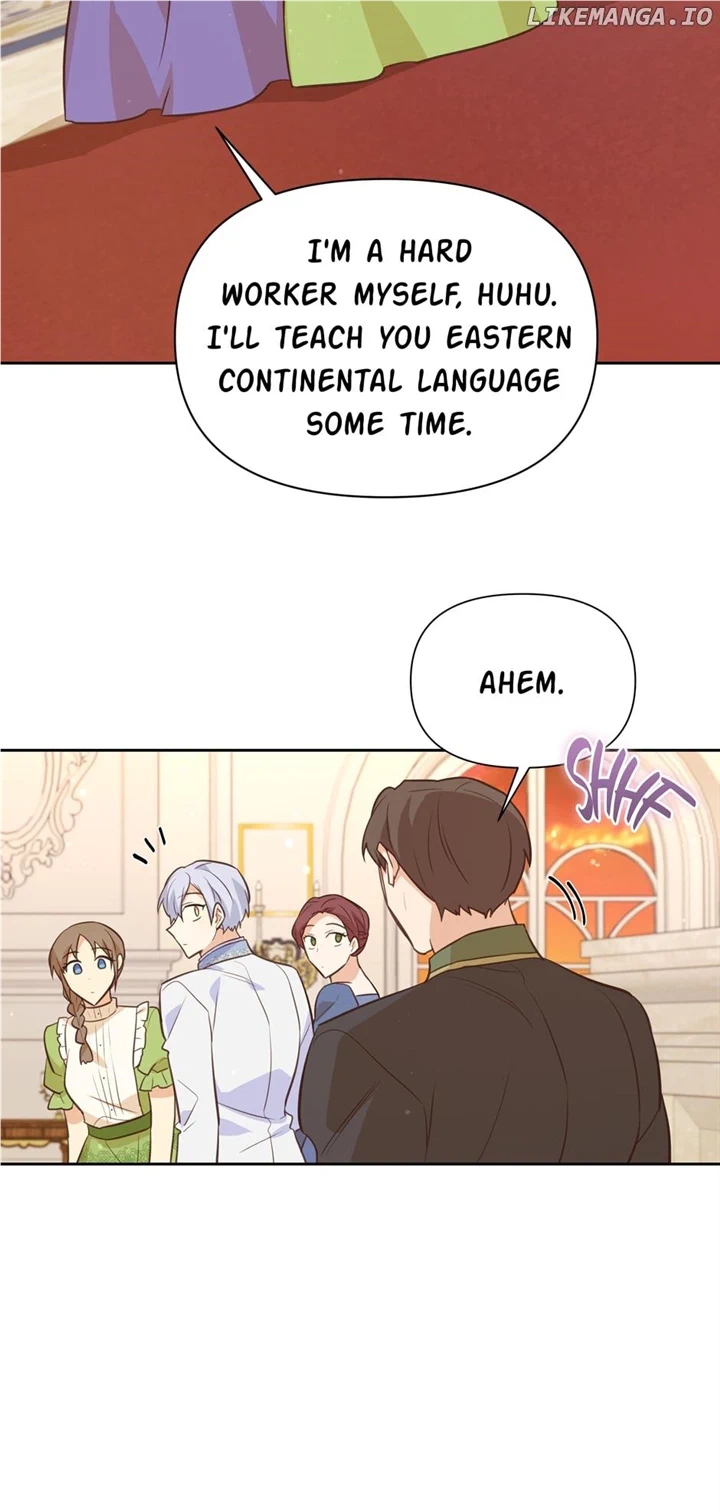 You’re just a supporting character, so love me! Chapter 121 241 45