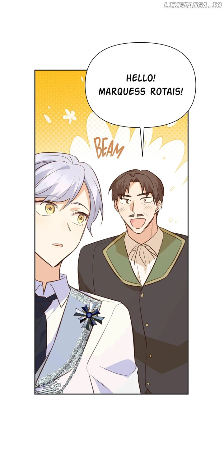 You’re just a supporting character, so love me! Chapter 121 242 46