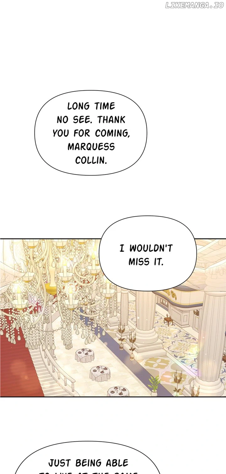 You’re just a supporting character, so love me! Chapter 121 243 47