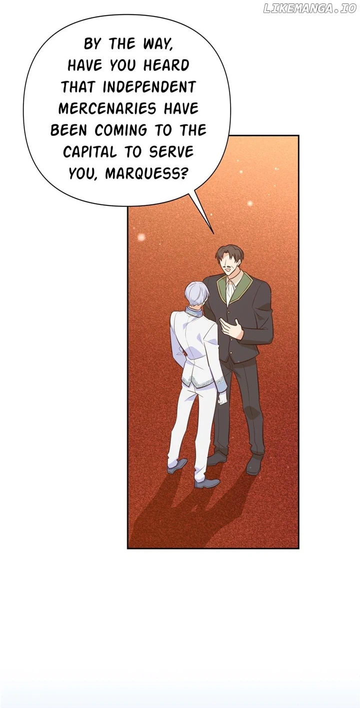You’re just a supporting character, so love me! Chapter 121 246 50