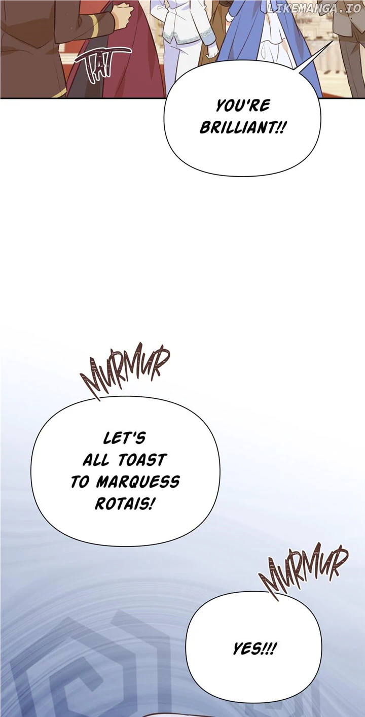 You’re just a supporting character, so love me! Chapter 121 250 54