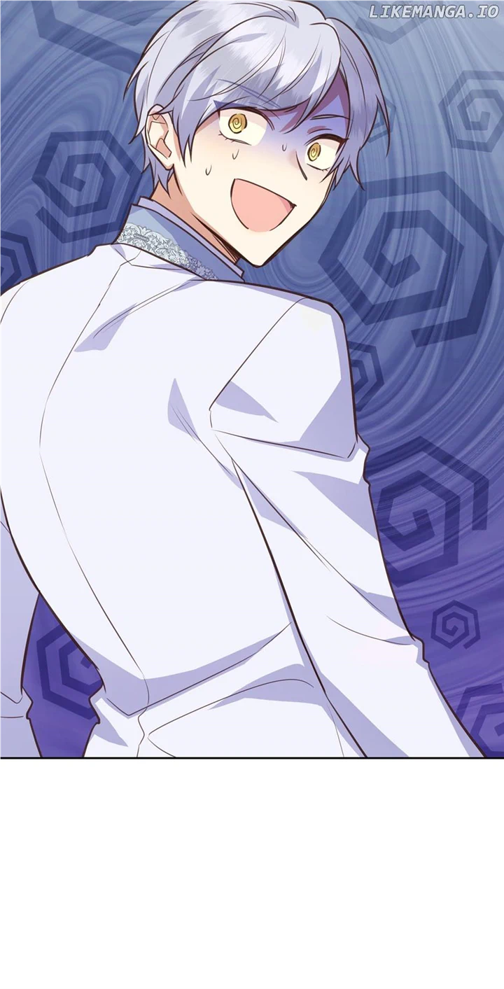 You’re just a supporting character, so love me! Chapter 121 251 55