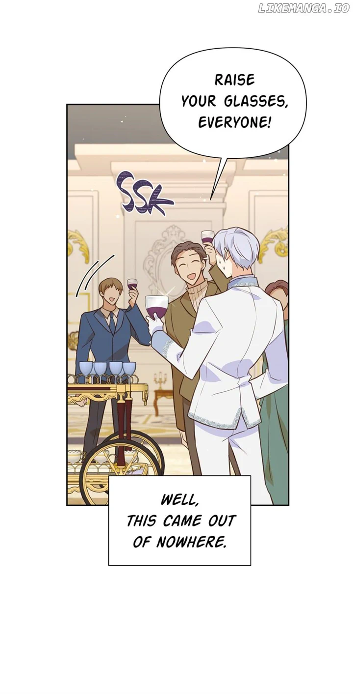 You’re just a supporting character, so love me! Chapter 121 252 56