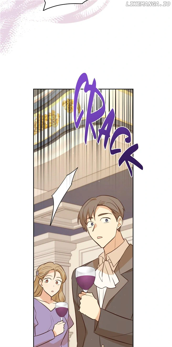 You’re just a supporting character, so love me! Chapter 121 256 60