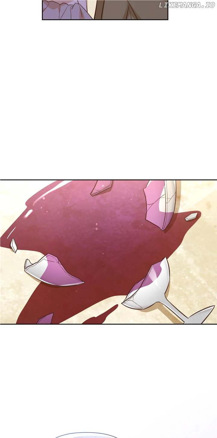 You’re just a supporting character, so love me! Chapter 121 257 61