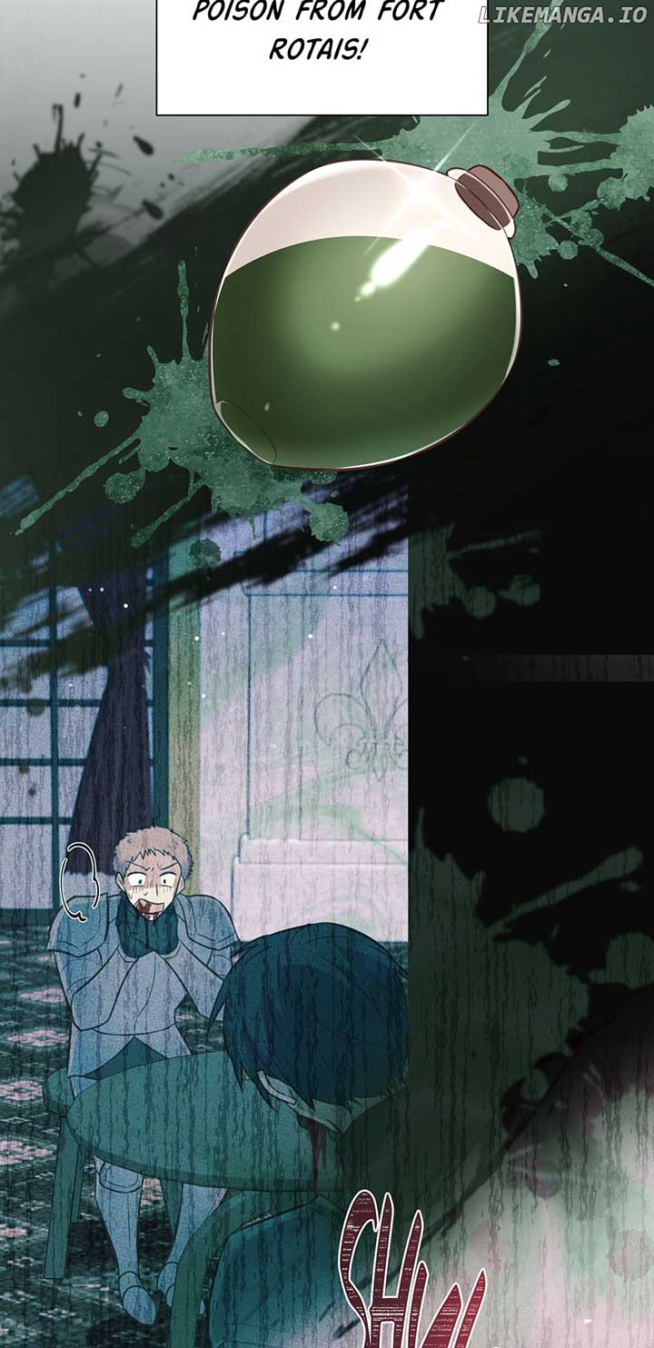 You’re just a supporting character, so love me! Chapter 122 231 02