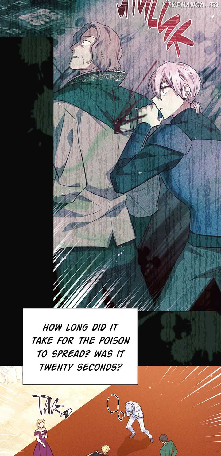 You’re just a supporting character, so love me! Chapter 122 232 03