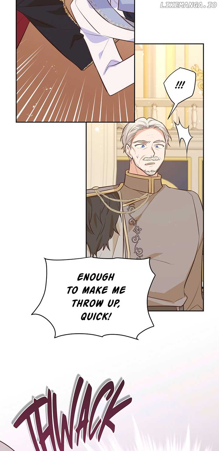 You’re just a supporting character, so love me! Chapter 122 234 05