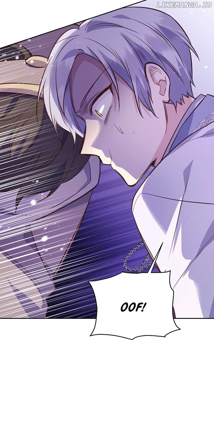 You’re just a supporting character, so love me! Chapter 122 236 07