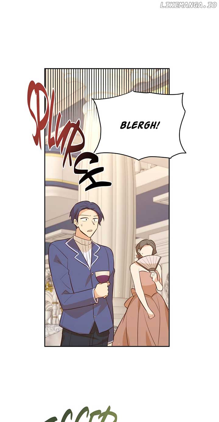 You’re just a supporting character, so love me! Chapter 122 237 08