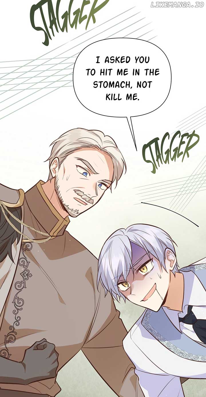 You’re just a supporting character, so love me! Chapter 122 238 09
