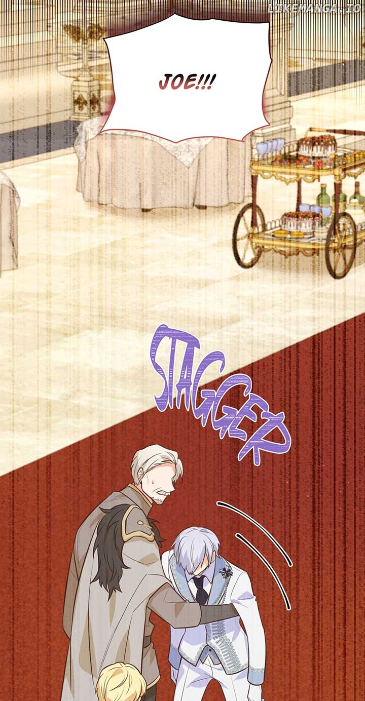 You’re just a supporting character, so love me! Chapter 122 240 11