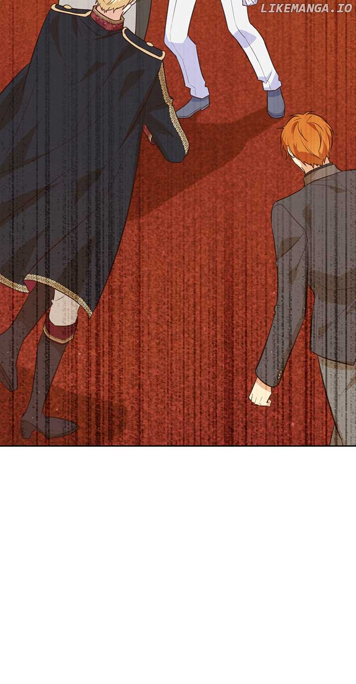 You’re just a supporting character, so love me! Chapter 122 241 12