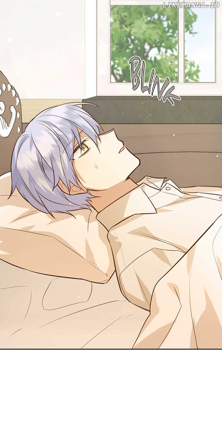 You’re just a supporting character, so love me! Chapter 122 243 14