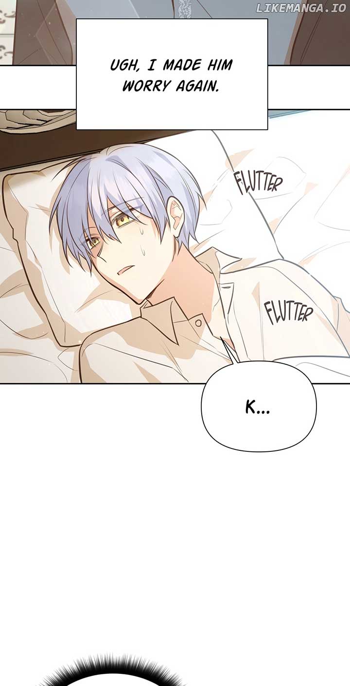 You’re just a supporting character, so love me! Chapter 122 247 18