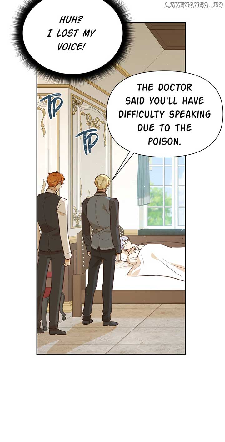 You’re just a supporting character, so love me! Chapter 122 248 19