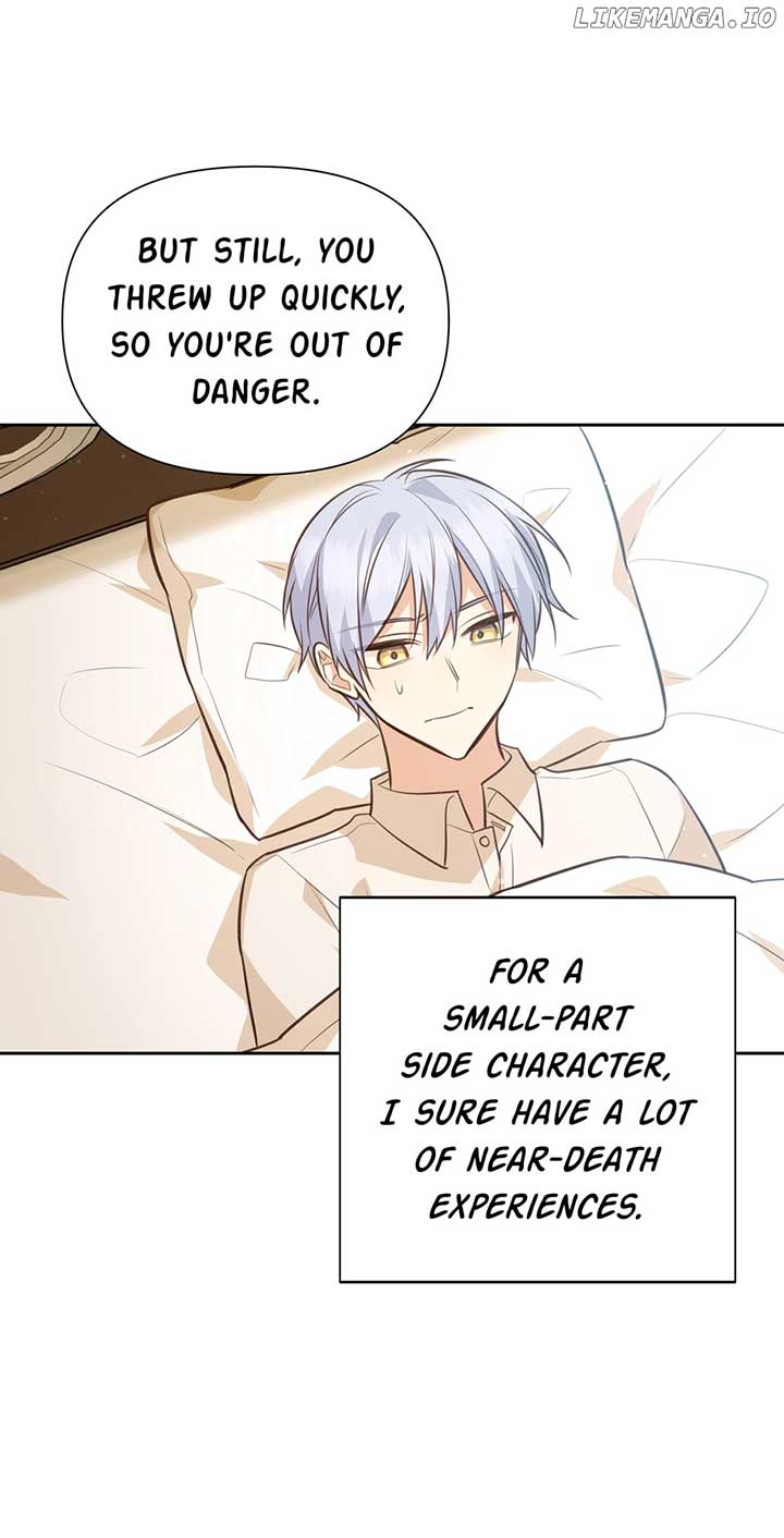 You’re just a supporting character, so love me! Chapter 122 249 20