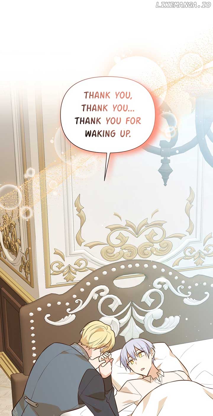 You’re just a supporting character, so love me! Chapter 122 251 22