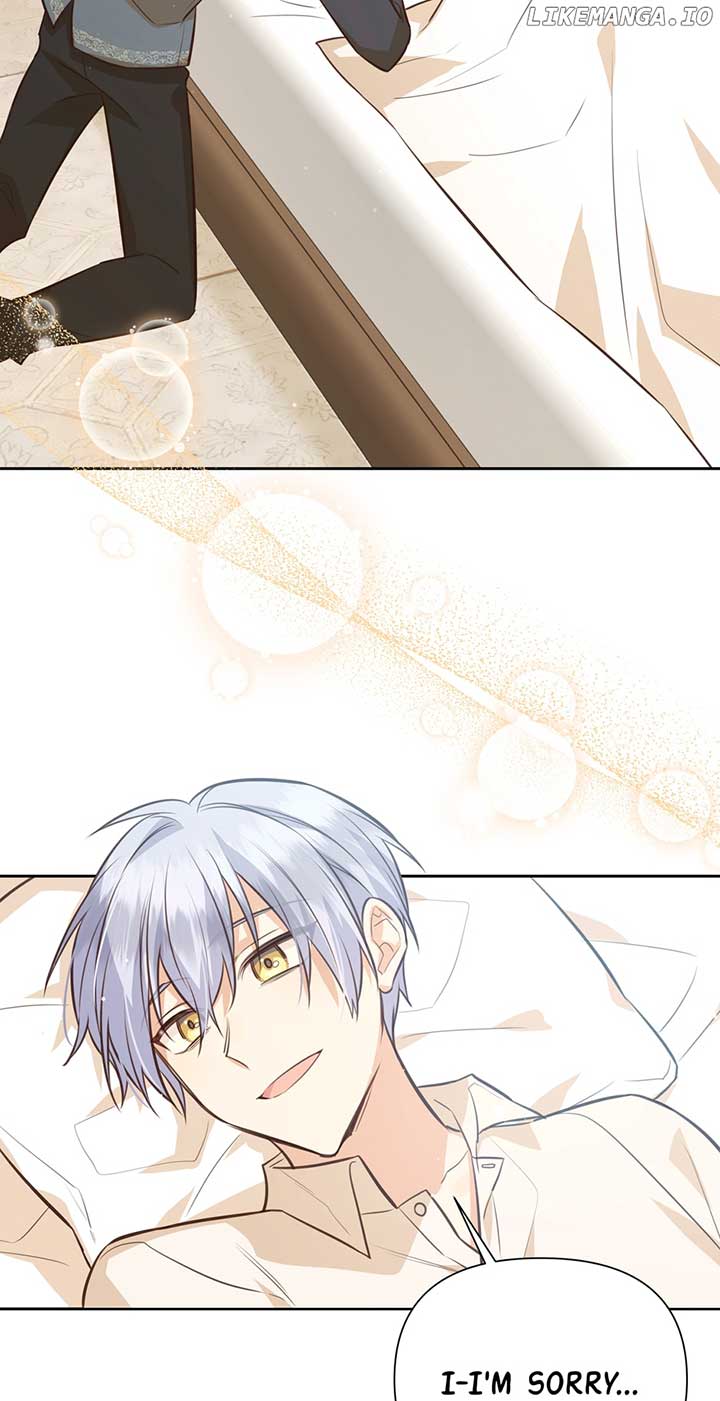 You’re just a supporting character, so love me! Chapter 122 252 23