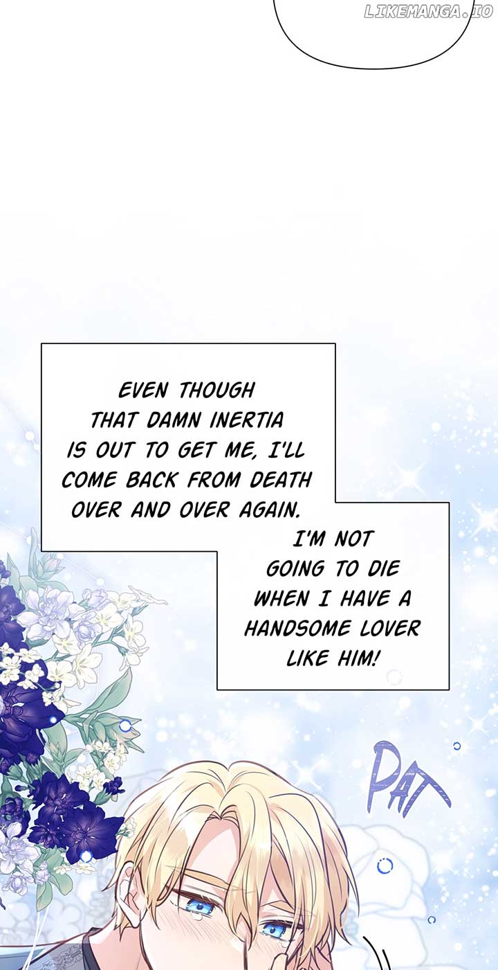 You’re just a supporting character, so love me! Chapter 122 253 24