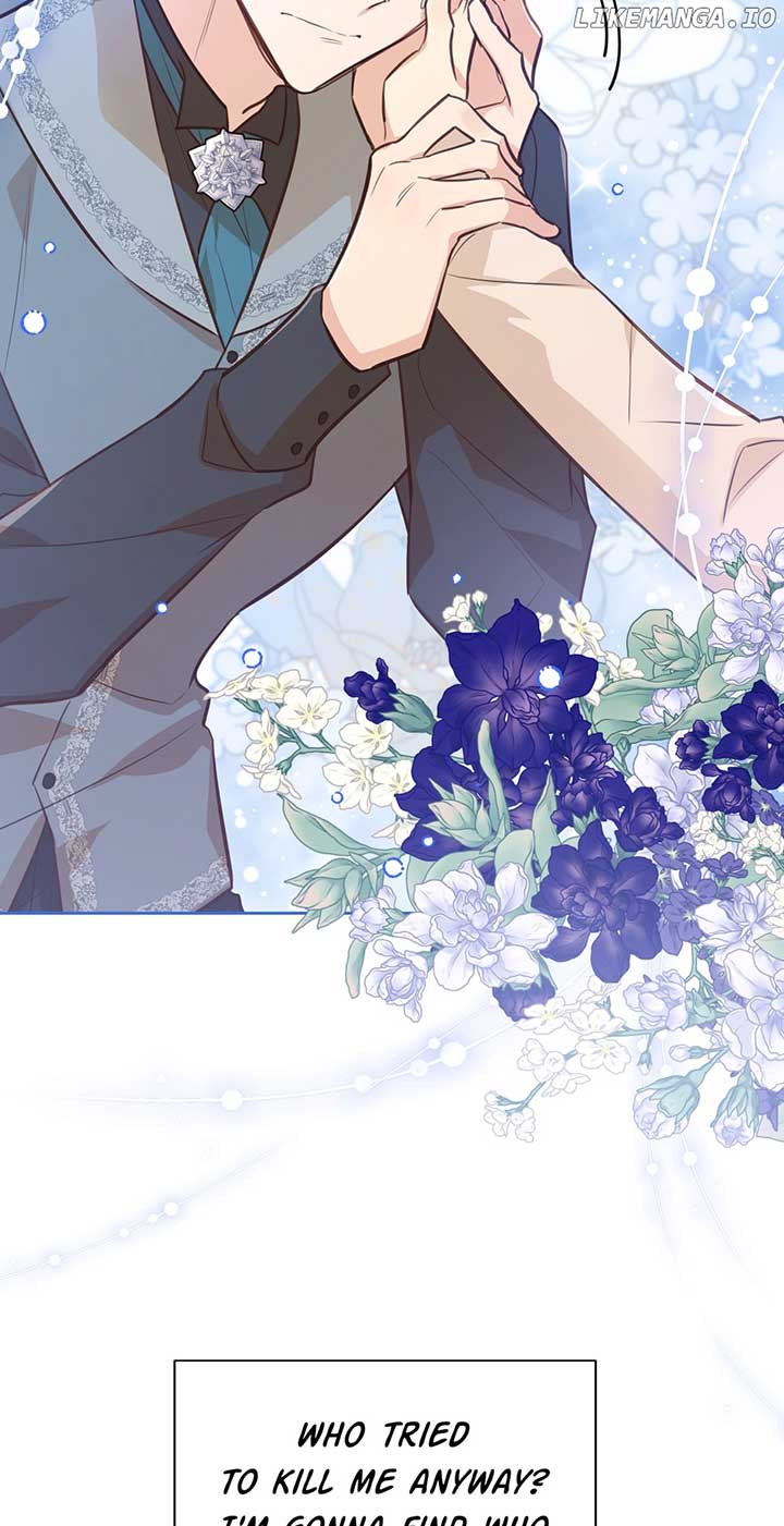 You’re just a supporting character, so love me! Chapter 122 254 25