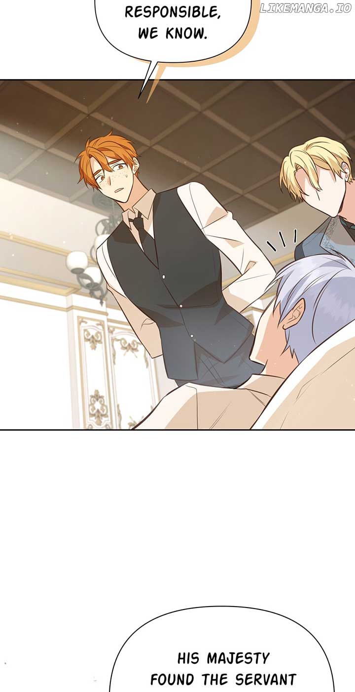 You’re just a supporting character, so love me! Chapter 122 256 27