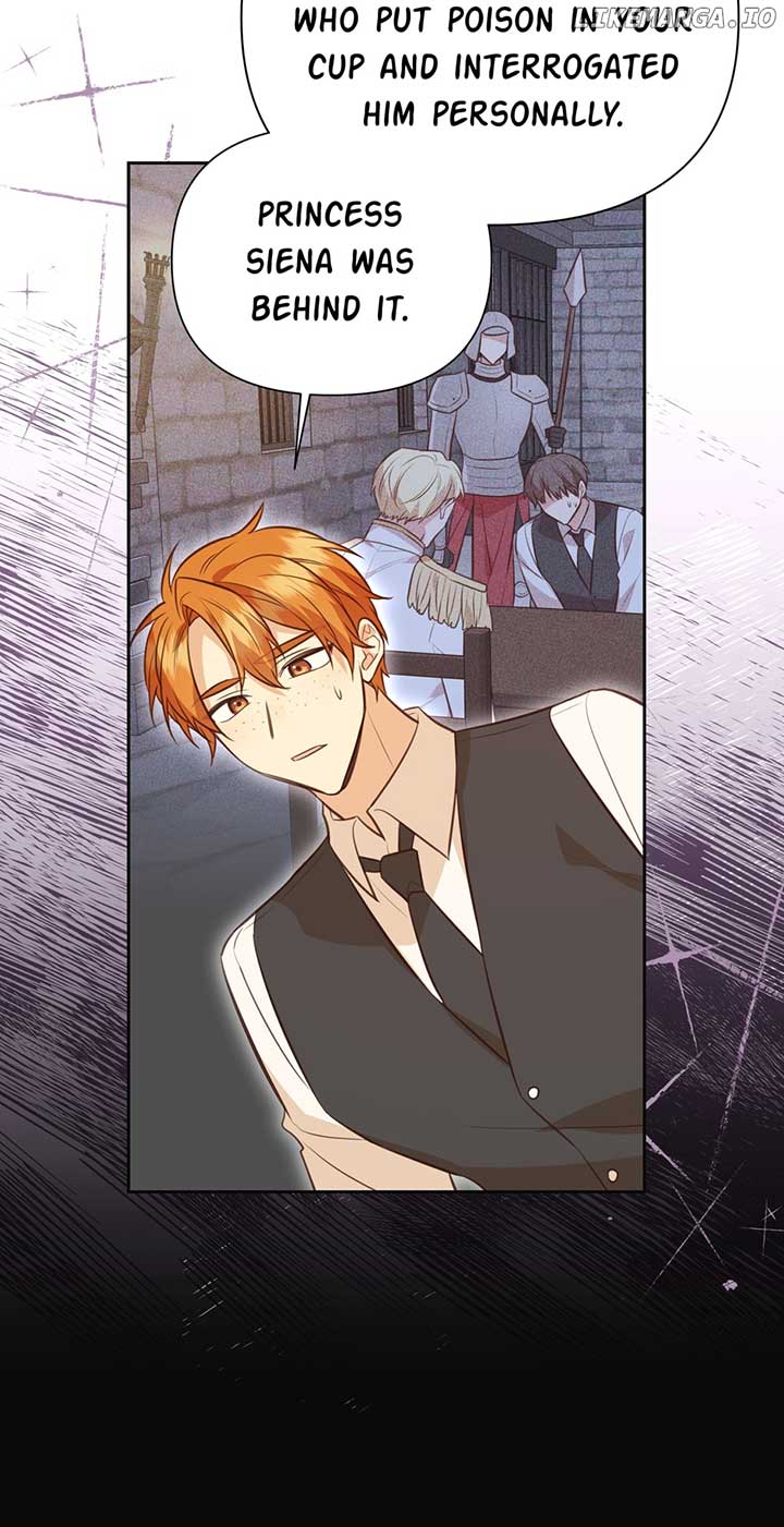 You’re just a supporting character, so love me! Chapter 122 257 28