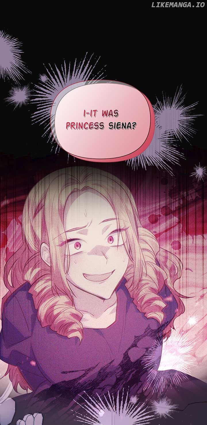 You’re just a supporting character, so love me! Chapter 122 258 29