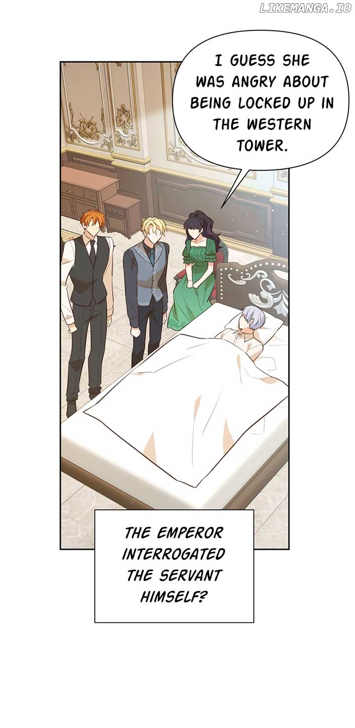 You’re just a supporting character, so love me! Chapter 122 260 31