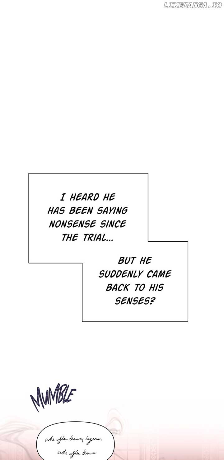 You’re just a supporting character, so love me! Chapter 122 261 32
