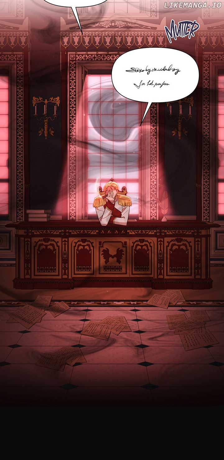 You’re just a supporting character, so love me! Chapter 122 262 33