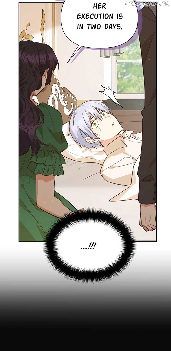 You’re just a supporting character, so love me! Chapter 122 264 35