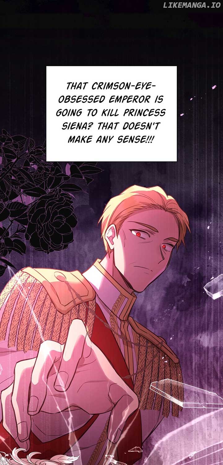 You’re just a supporting character, so love me! Chapter 122 265 36