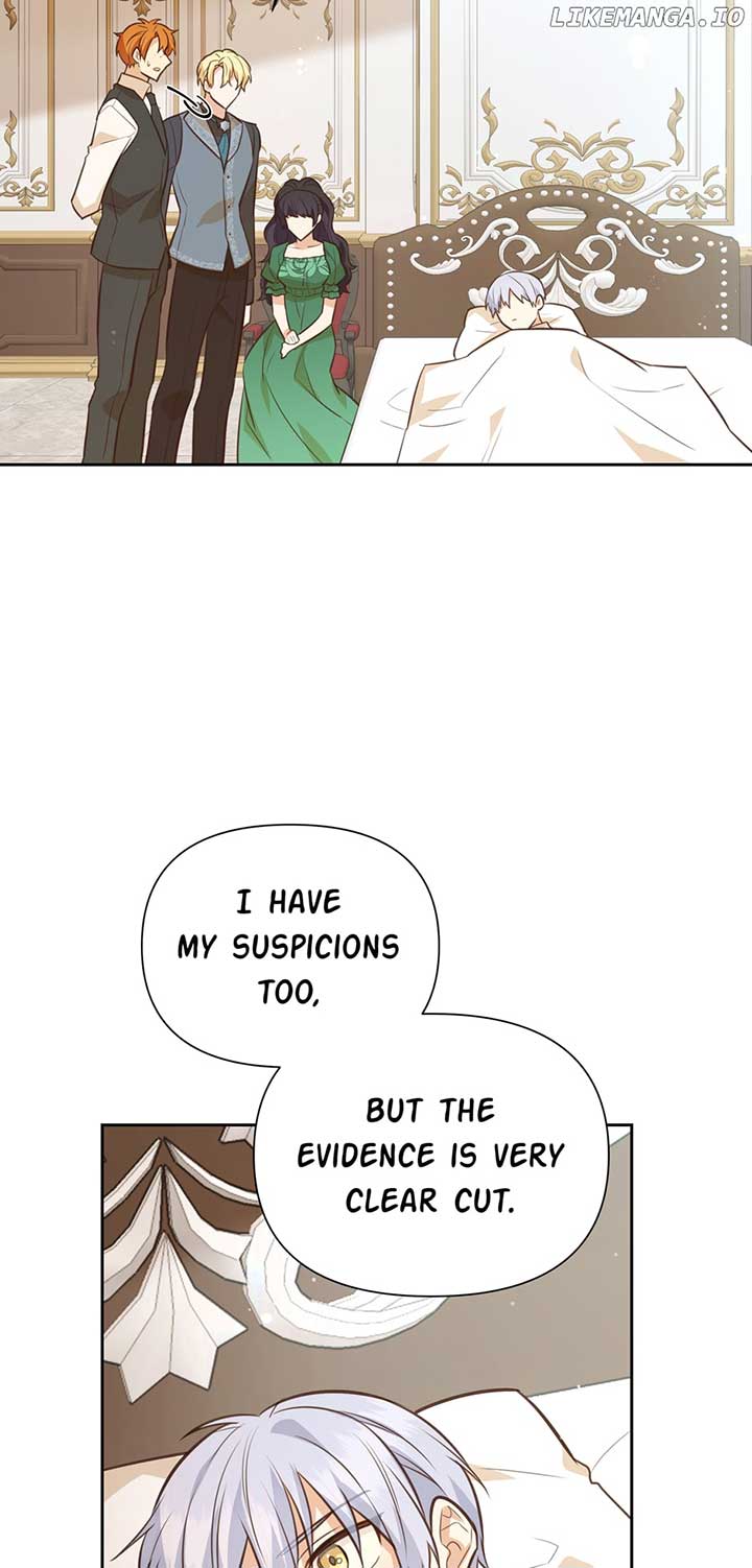 You’re just a supporting character, so love me! Chapter 122 267 38