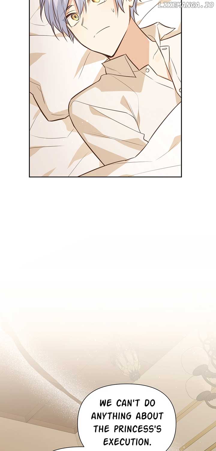 You’re just a supporting character, so love me! Chapter 122 268 39