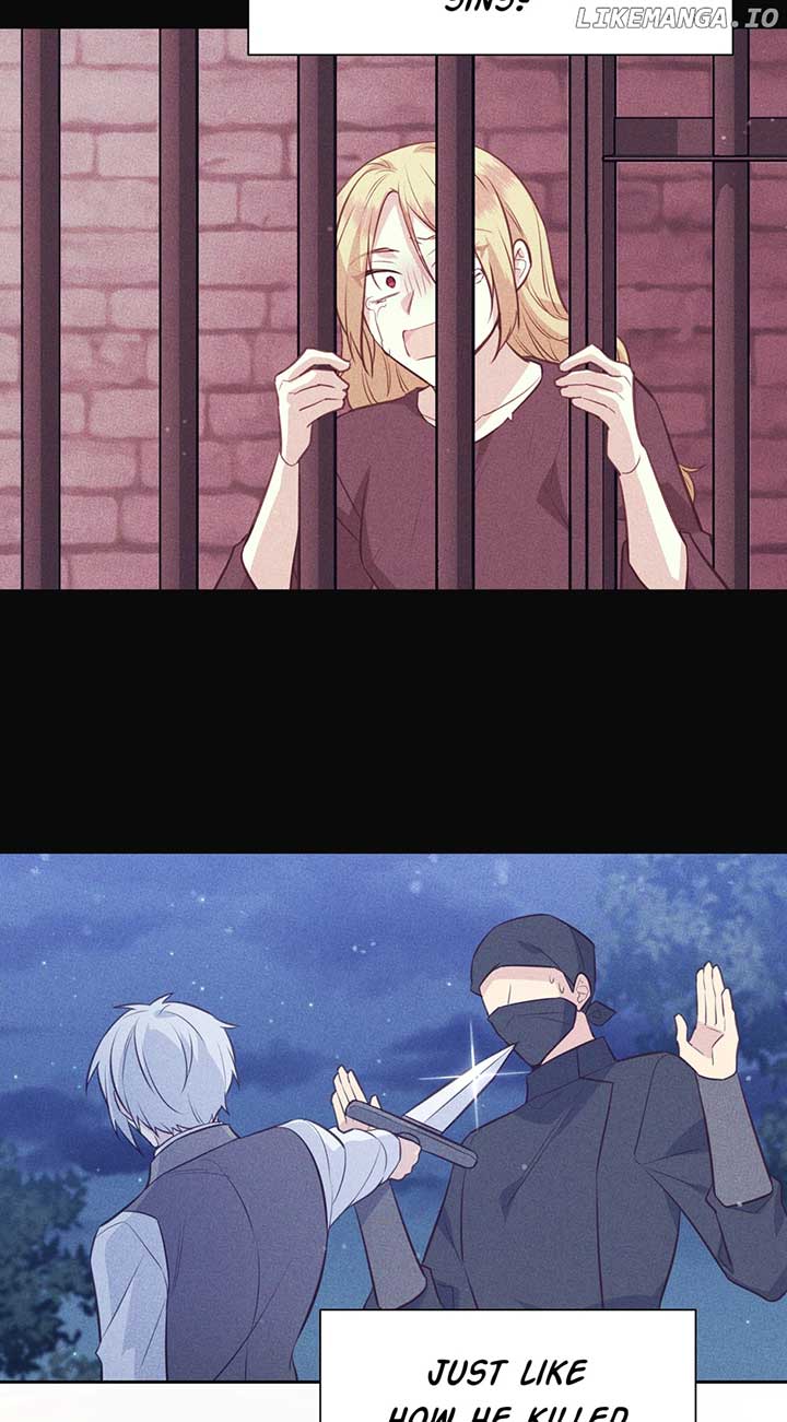 You’re just a supporting character, so love me! Chapter 122 273 44