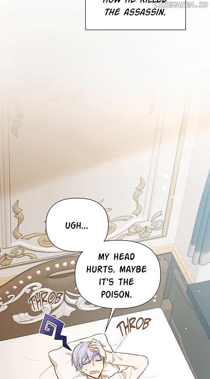 You’re just a supporting character, so love me! Chapter 122 274 45