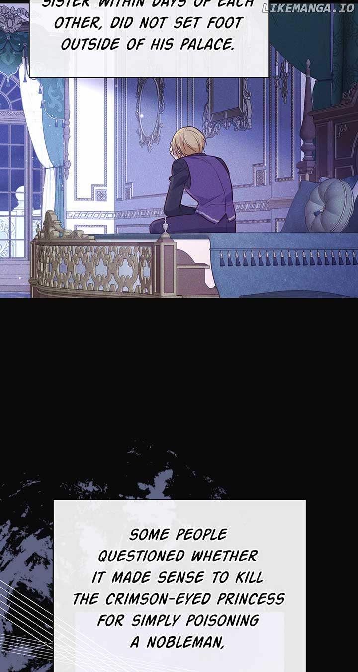 You’re just a supporting character, so love me! Chapter 122 283 54