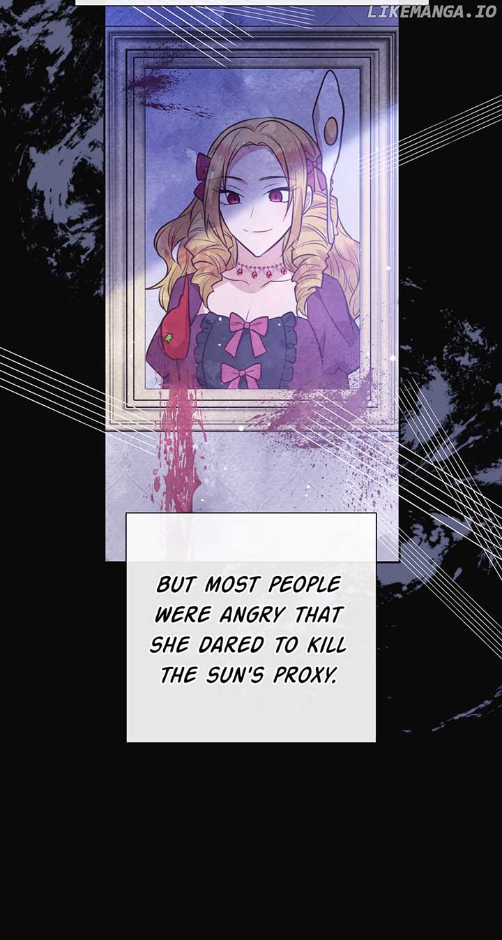 You’re just a supporting character, so love me! Chapter 122 284 55