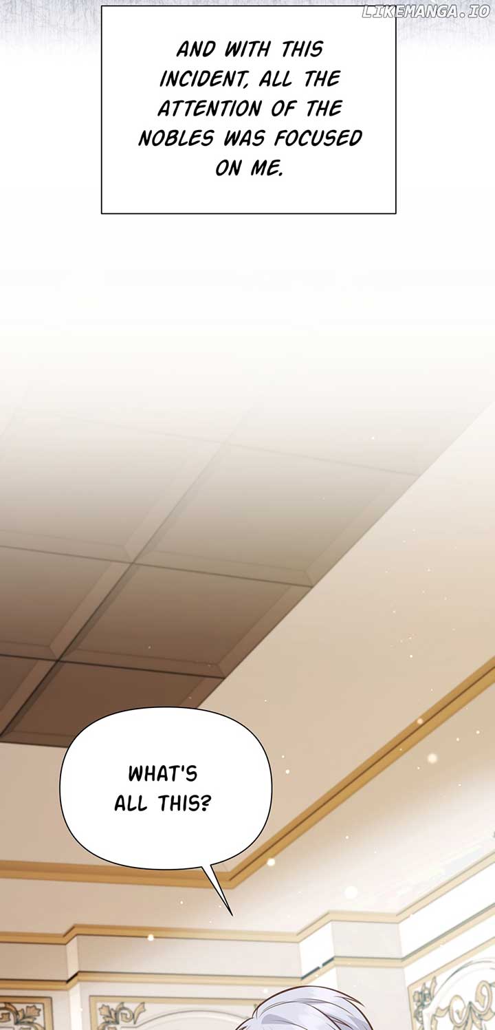You’re just a supporting character, so love me! Chapter 122 286 57