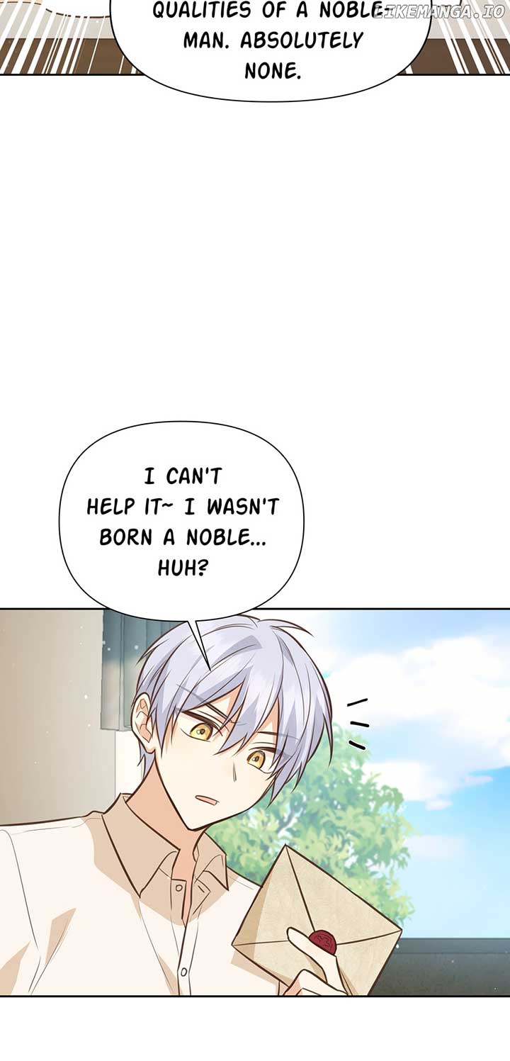 You’re just a supporting character, so love me! Chapter 122 290 61
