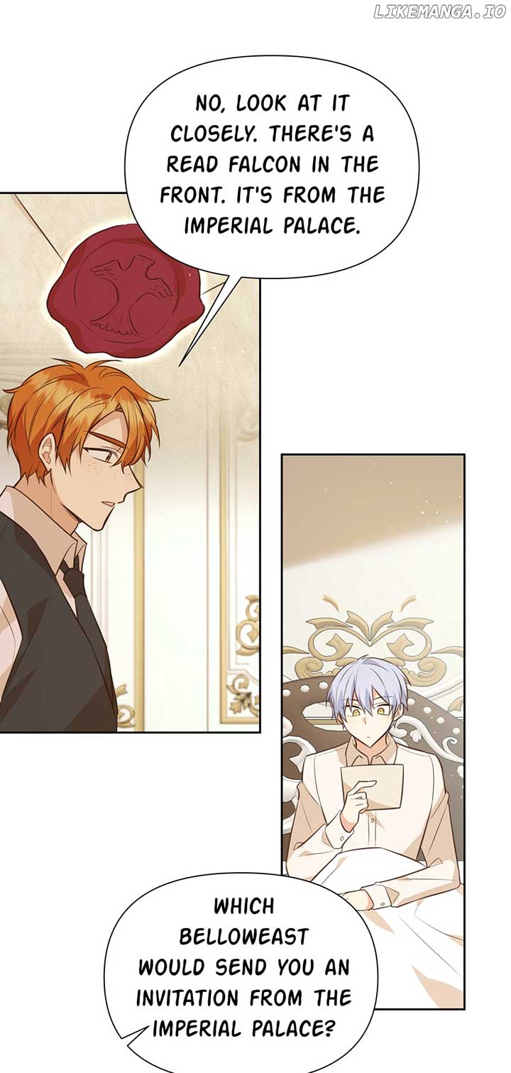 You’re just a supporting character, so love me! Chapter 122 292 63