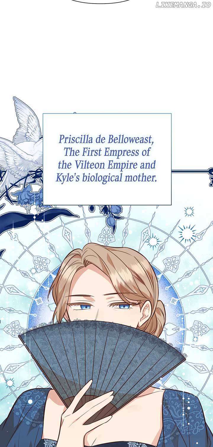 You’re just a supporting character, so love me! Chapter 122 293 64
