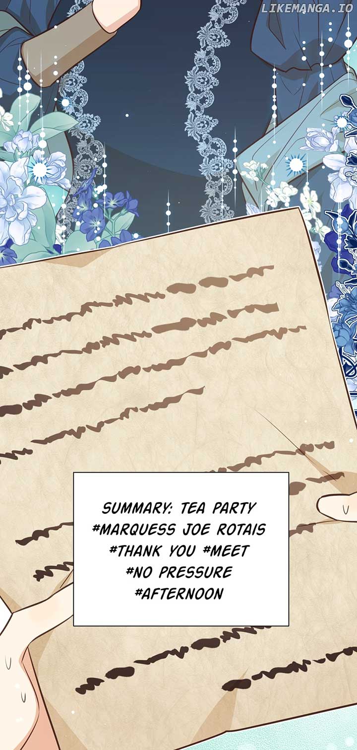 You’re just a supporting character, so love me! Chapter 122 294 65