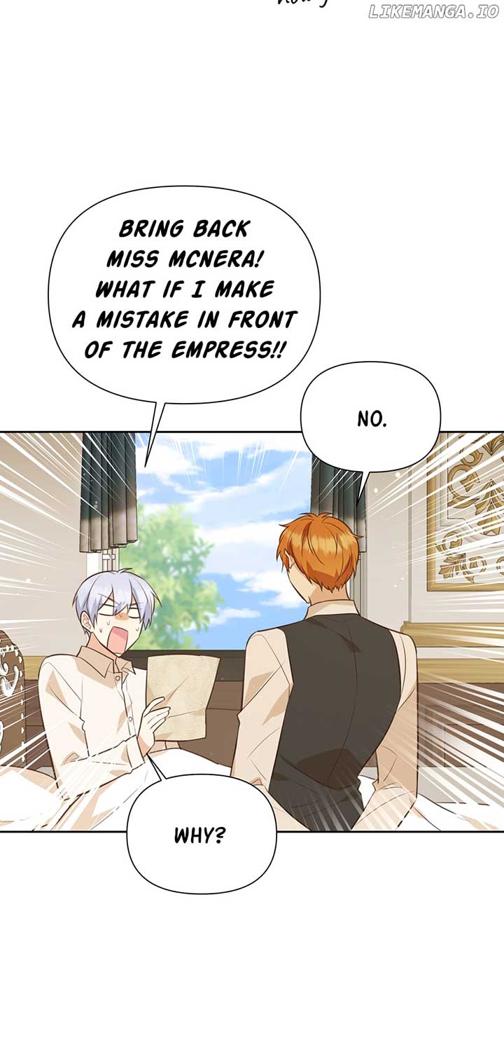 You’re just a supporting character, so love me! Chapter 122 296 67